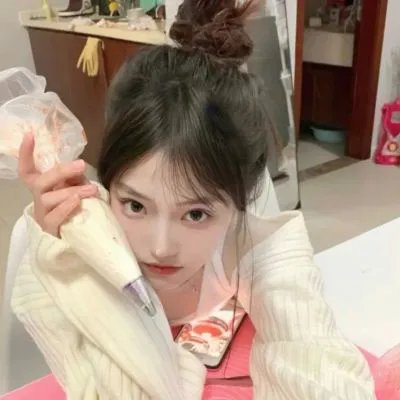 爱心熊宝宝